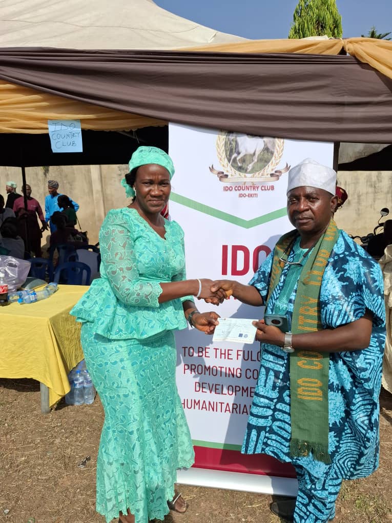 2024 Scholarship Award Ceremony photo 1