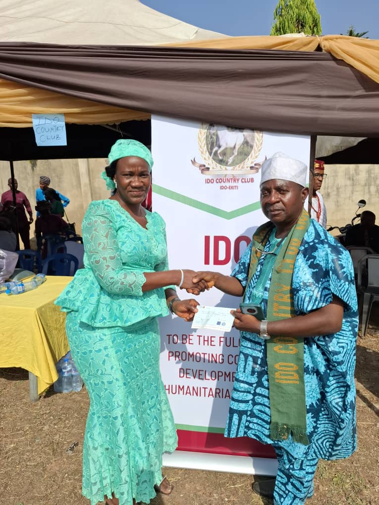2024 Scholarship Award Ceremony photo 3