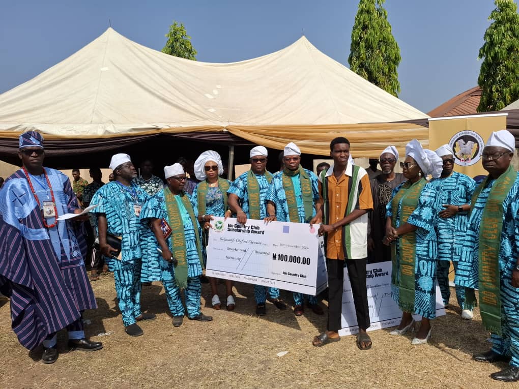 Ajodun Ido Cultural Day photo 4