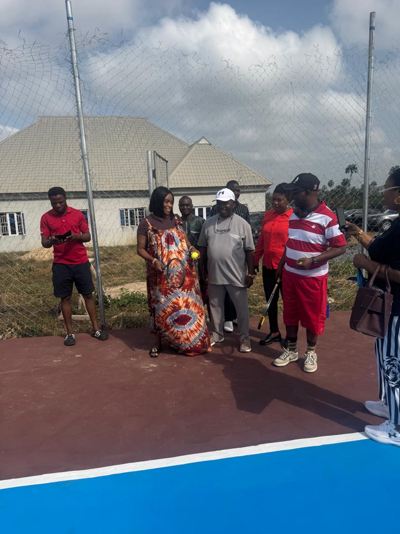 Table Tennis Section