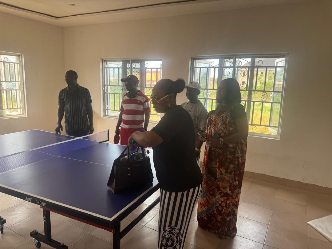 TABLE TENNIS gallery 6