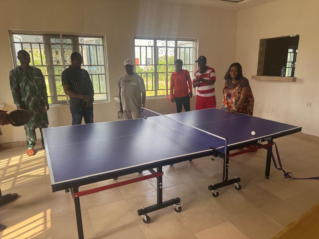 TABLE TENNIS gallery 8