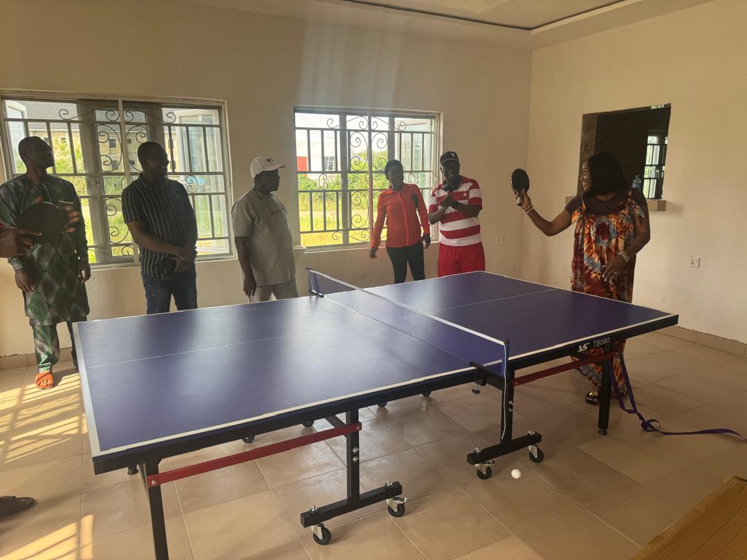 TABLE TENNIS gallery 9