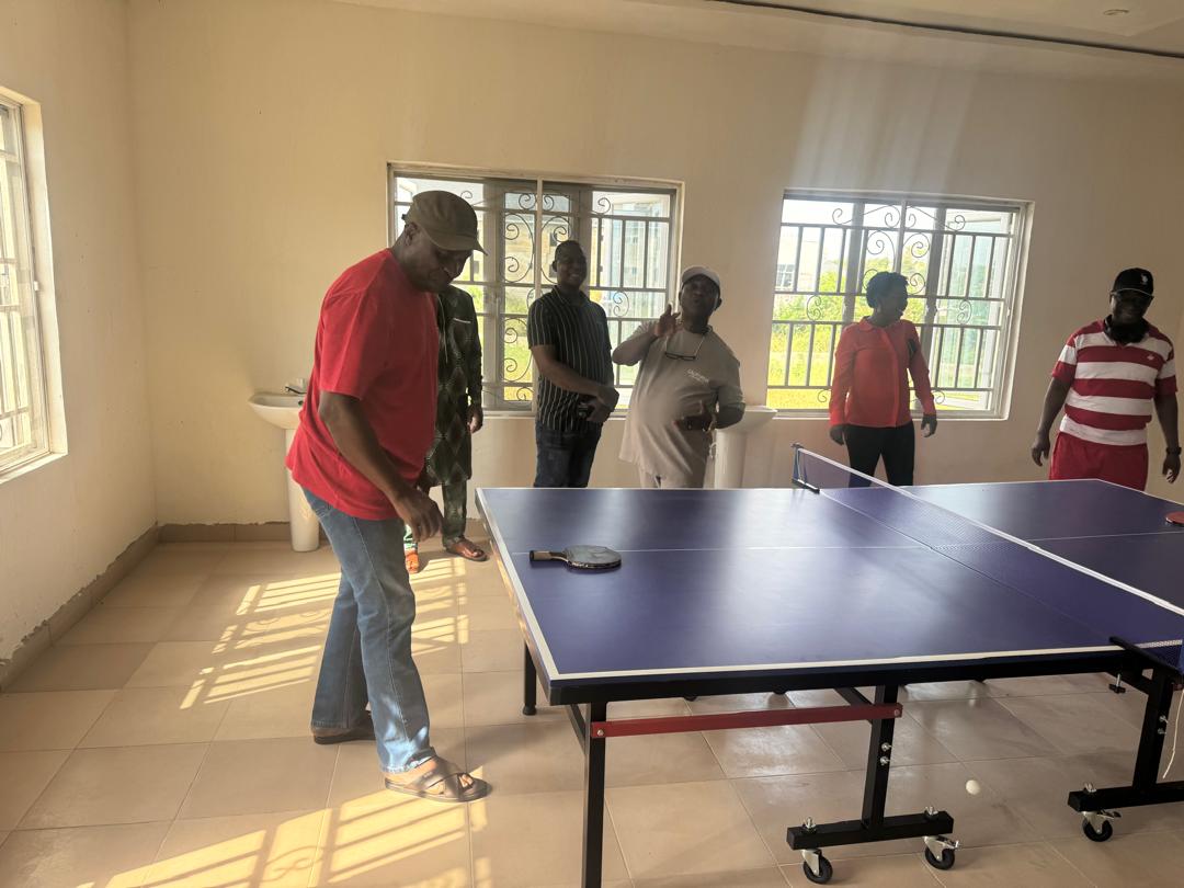 TABLE TENNIS gallery 10