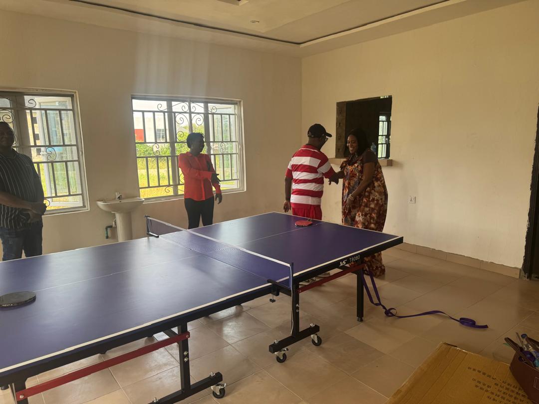 TABLE TENNIS gallery 11