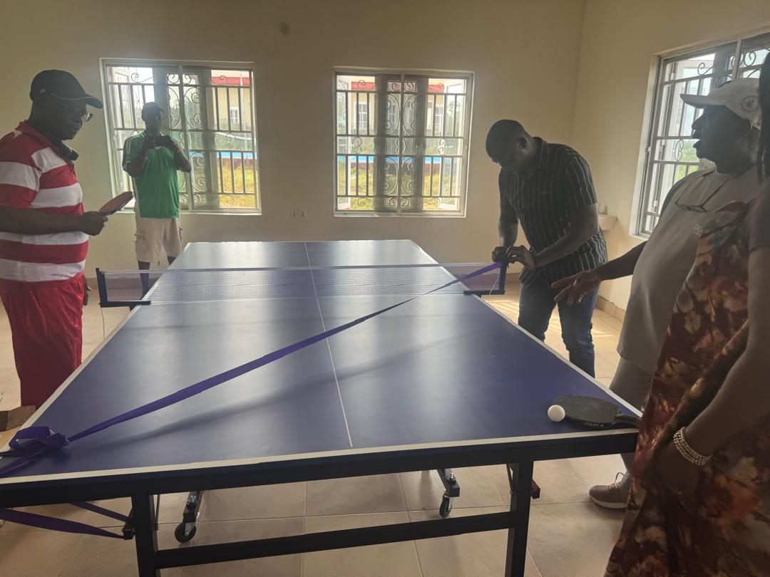 TABLE TENNIS gallery 12