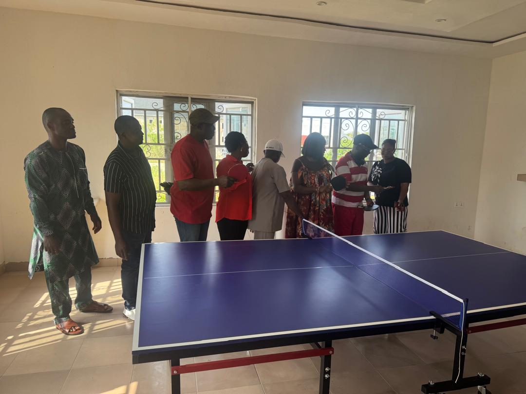TABLE TENNIS gallery 13