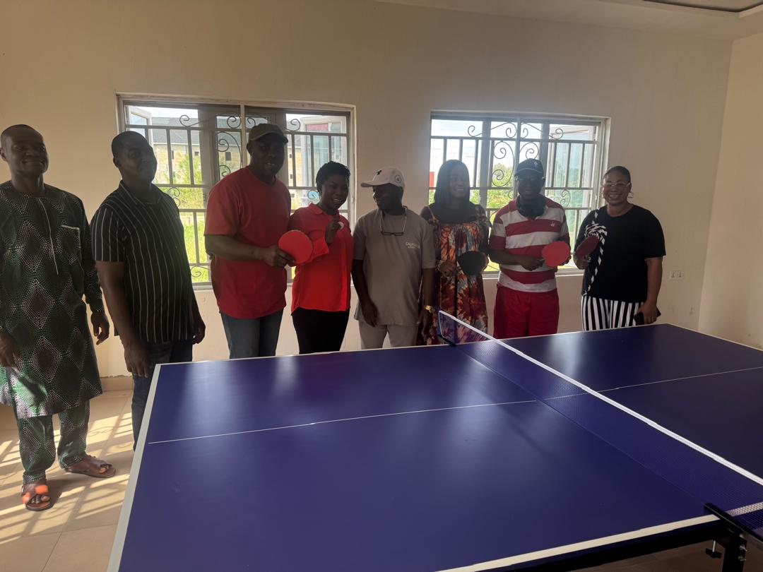 TABLE TENNIS gallery 14