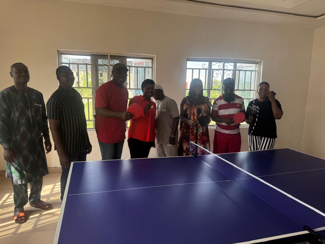 TABLE TENNIS gallery 15