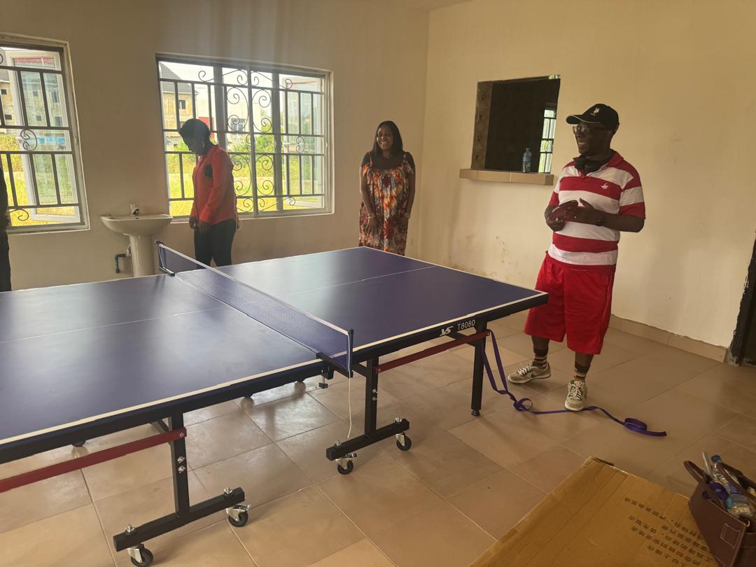 TABLE TENNIS gallery 16